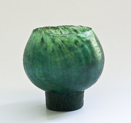 bowls with base