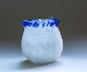 White Poppy – Blue